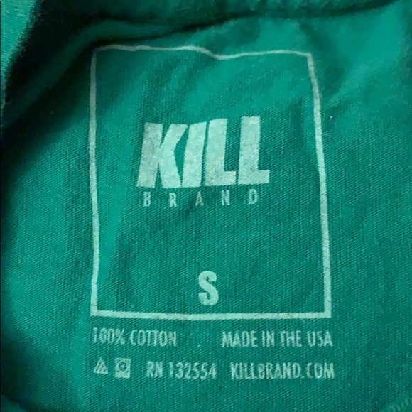 Fun t-shirt - Picture 2 of 2